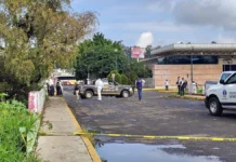 Localizan cadáver en el Río Grande frente a la Terminal del Norte