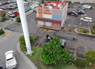 Balacera en la colonia Torreón Nuevo causa alarma por segunda ocasión