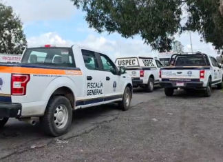 Asesinan a mujer en una cachimba de Tarímbaro