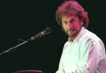 Muere Rick Davies, cofundador de Supertramp, a los 81 años tras luchar contra el cáncer