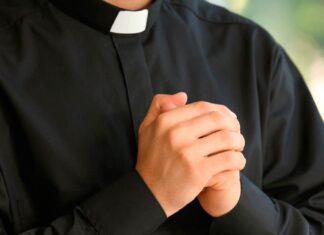 Detienen a presunto extorsionador de sacerdote en Morelia