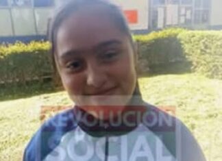 Alondra desaparece tras llegada de “misterioso” maestro a prepa; habría salido rumbo a Huetamo