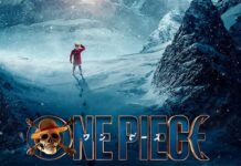 Zarpa la segunda temporada de One Piece en marzo de 2026