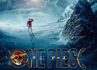 Zarpa la segunda temporada de One Piece en marzo de 2026