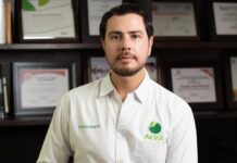 Asesinan a líder limonero Bernardo Bravo en Apatzingán