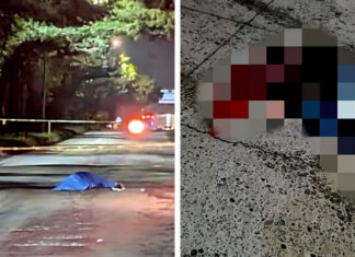 Uruapan: dos muertes viales en pocas horas; uno atropellado y otro al derrapar en moto