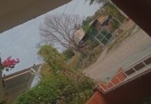 Tepalcatepec: CBTA 70 cierra puertas para resguardar a estudiantes ante enfrentamientos armados