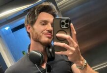 Asesinan en CDMX a Fede Dorcaz, participante de Las Estrellas Bailan en Hoy