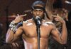 Muere D’Angelo a los 51 años, ícono del neo-soul