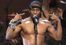 Muere D’Angelo a los 51 años, ícono del neo-soul