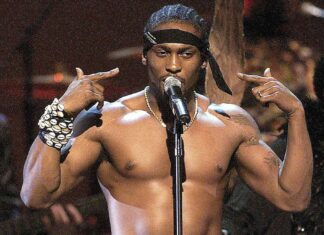 Muere D’Angelo a los 51 años, ícono del neo-soul