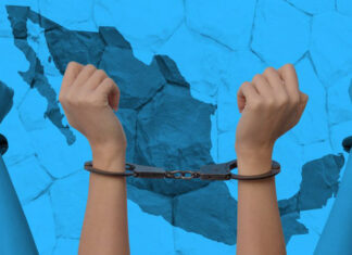 Importante construir un entorno social de legalidad y respeto: Luis Navarro