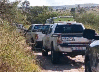 Morelia: hallan a pareja asesinada en La Aldea; van seis homicidios en 24 horas