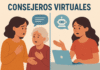Los nuevos consejeros virtuales