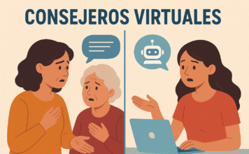 Los nuevos consejeros virtuales