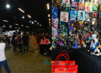 Diversión, cosplay y cultura otaku se viven en “Vive la Conco” en Morelia