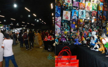 Diversión, cosplay y cultura otaku se viven en “Vive la Conco” en Morelia