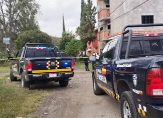 Suman tres homicidios en menos de diez días en la colonia Pablo Galeana
