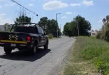 Localizan cadáver con huellas de violencia en inmediaciones del Río Grande, en Morelia