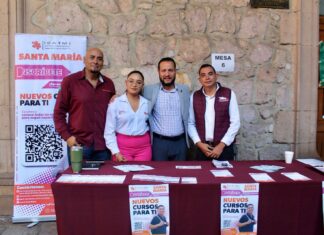 Icatmi extiende oferta educativa gratuita a mujeres con cáncer en todos sus planteles