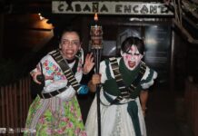 ¡Terror extremo! Zoológico de Morelia te invita a los recorridos nocturnos de Halloween