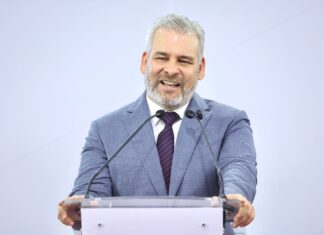 Con más de 700 actividades, Michoacán celebra Semana de Noche de Muertos: Bedolla