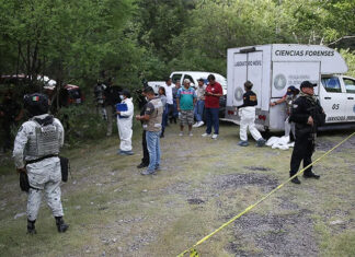 Investigación señala al chofer como presunto responsable del homicidio del sacerdote en Guerrero