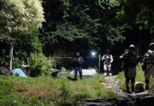 Asesinan a joven de 20 años frente a su domicilio en la colonia Primero de Mayo, en Zamora