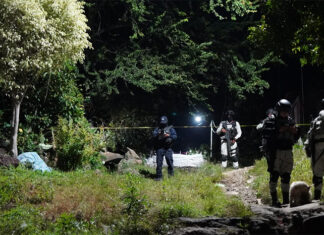 Asesinan a joven de 20 años frente a su domicilio en la colonia Primero de Mayo, en Zamora