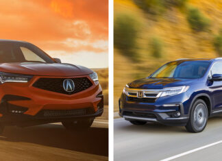 Profeco llama a revisión 1,375 vehículos Honda y Acura por falla en sensor de asiento