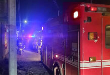 Transportista es asesinado a balazos frente a su domicilio en la colonia Inguambal, de Uruapan