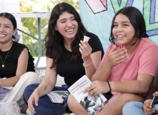 En Michoacán podrías ausentarte de clases por dolores menstruales: Seimujer