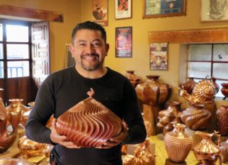 Indicaciones Geográficas protegen el patrimonio cultural de Michoacán: Secum