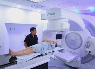 Nuevo equipo facilita detección del cáncer y optimiza el tratamiento: SSM