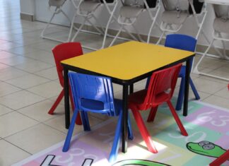 Nuevas guarderías del IMSS impulsan el empleo y empoderamiento femenino: Sedeco