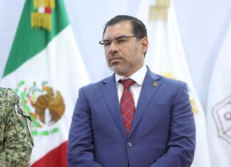 Michoacán con tendencia a la baja en homicidio doloso en los últimos 9 meses: SSP