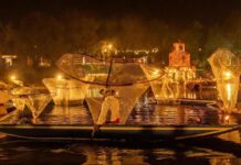 Sectur prevé 420 mil turistas y 520 mdp de derrama económica en Michoacán por la Semana de Muertos