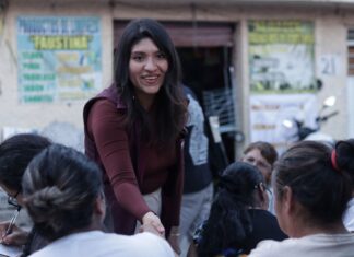 Seimujer lanza convocatoria para impulsar 700 negocios de michoacanas