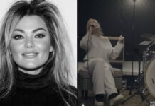 Amaia Montero regresa a La Oreja de Van Gogh tras 18 años