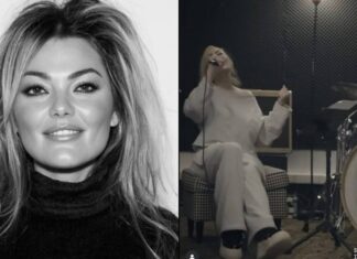 Amaia Montero regresa a La Oreja de Van Gogh tras 18 años