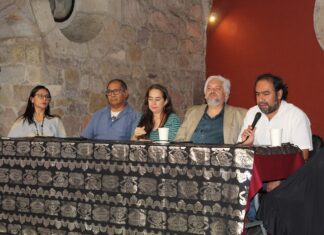 Anuncian primer Festival de Noche de Muertos en Morelia: actividades gratuitas para toda la familia