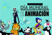 Día Mundial de la Animación: origen y celebración cada 28 de octubre