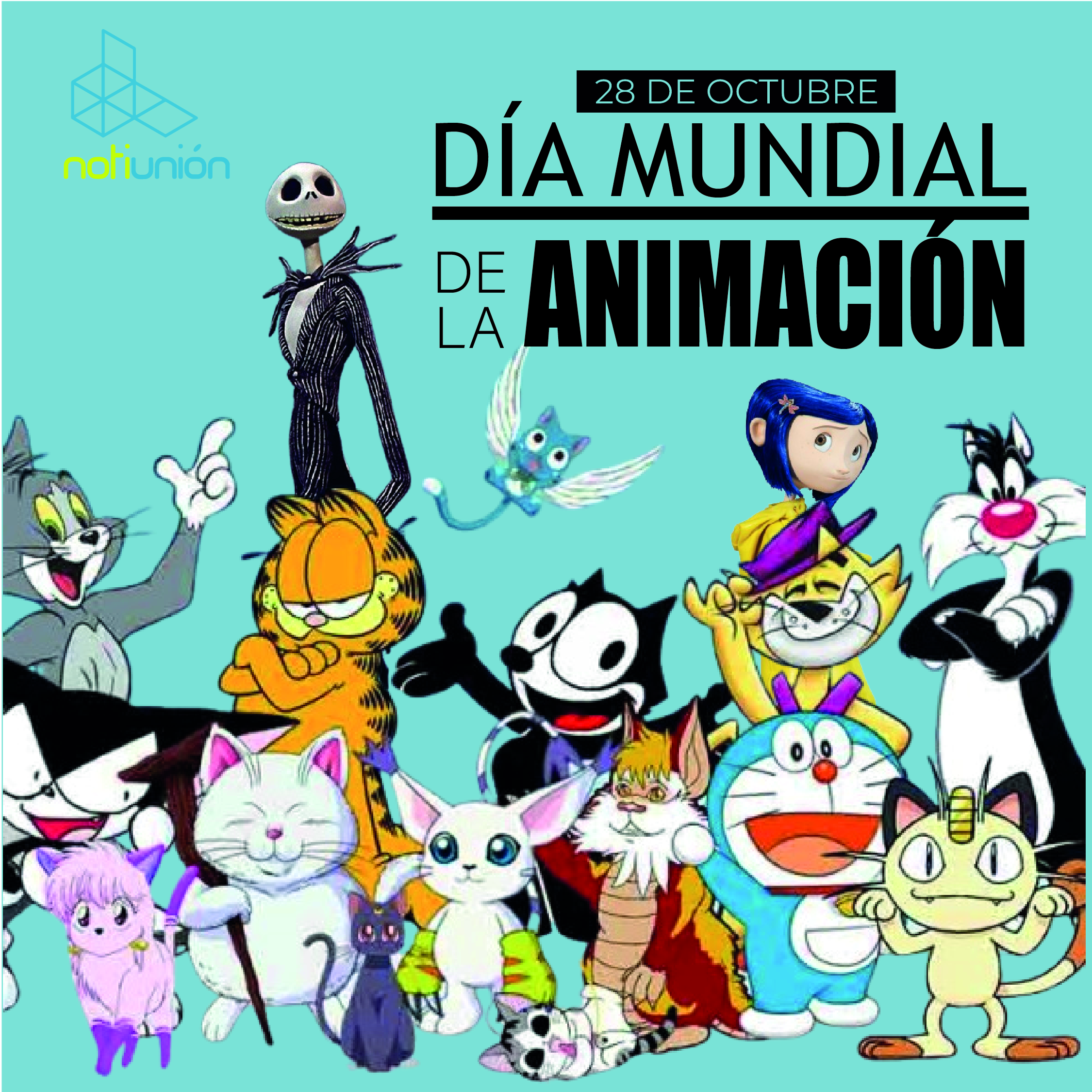 dia de la animacion _Mesa de trabajo 1