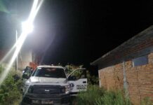 Hallan a un hombre y una mujer asesinados y maniatados en colonia de Morelia