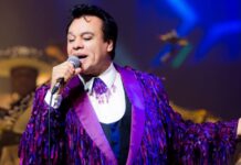 Netflix proyectará en el Zócalo el primer concierto de Juan Gabriel en Bellas Artes
