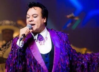 Netflix proyectará en el Zócalo el primer concierto de Juan Gabriel en Bellas Artes