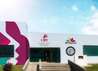 En Morelia, el CJIM logra la restitución de una niña a su madre, víctima de violencia