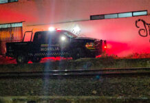 Hallan a hombre sin vida en la colonia Jacarandas de Morelia; FGE investiga causas del fallecimiento