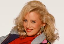 Fallece a los 84 años Sally Kirkland, nominada al Óscar por Anna