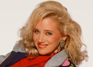 Fallece a los 84 años Sally Kirkland, nominada al Óscar por Anna